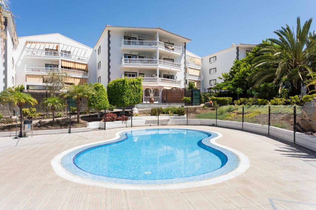 Home2Book Vistahermosa Los Cristianos,Pool & Padel Arona  Extérieur photo