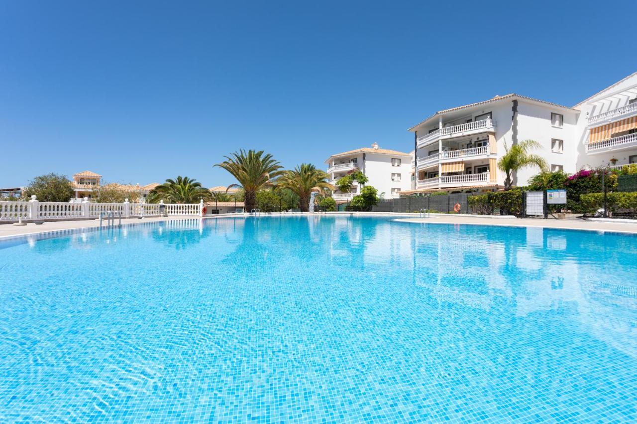 Home2Book Vistahermosa Los Cristianos,Pool & Padel Arona  Extérieur photo